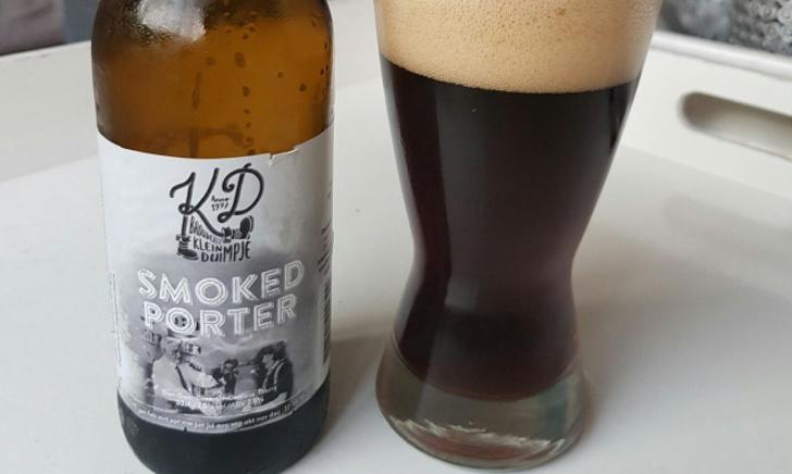Smoked Porter